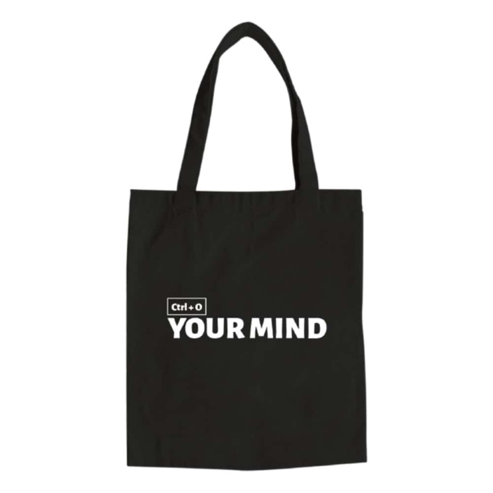 Canvas Flat Bag 2