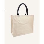 Lamination Canvas Bag