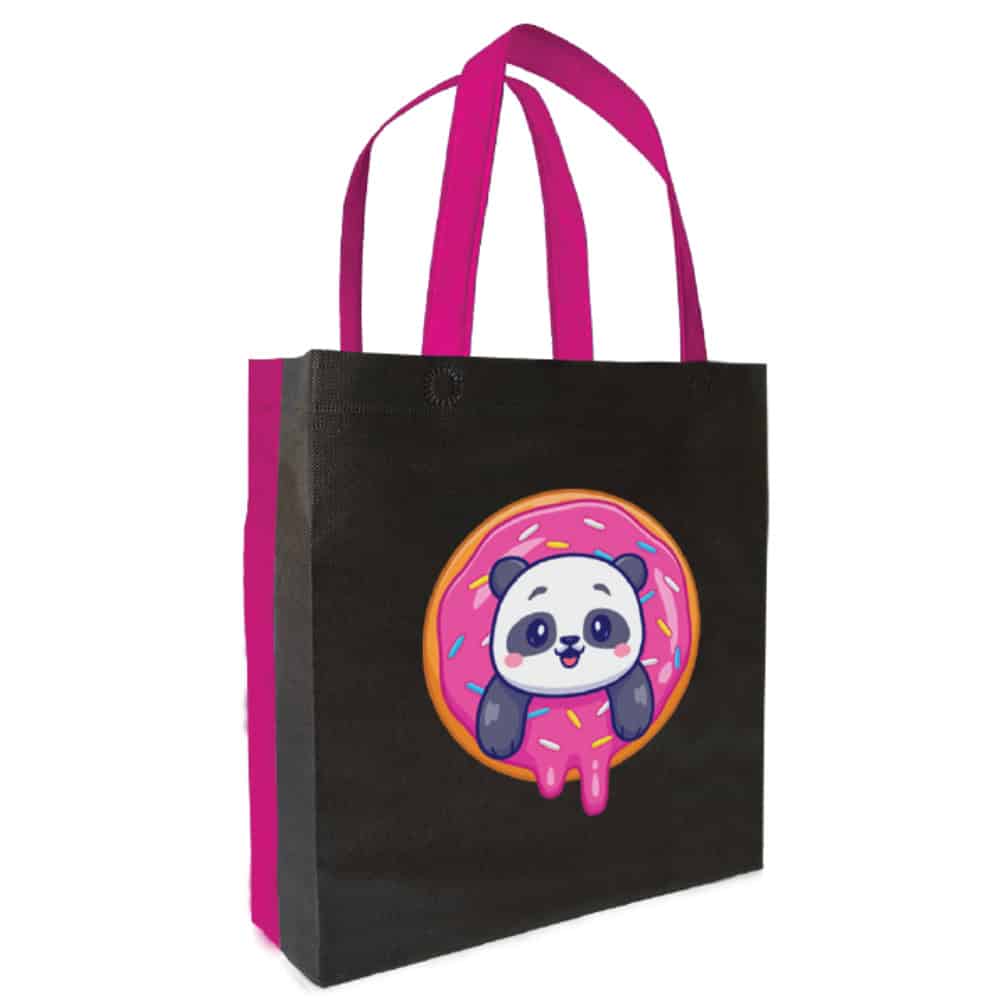 NON WOVEN BAG - Joint img