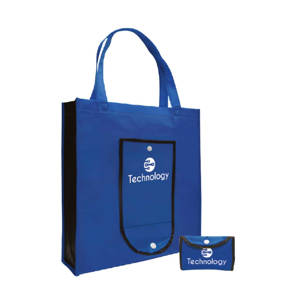 NON WOVEN BAG - POCKET img