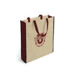 Non Woven Bag - Stitch A4