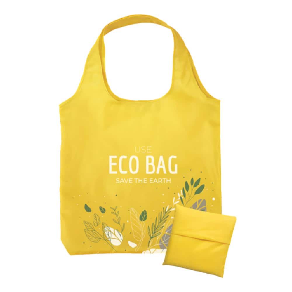 Nylon Foldable Bag