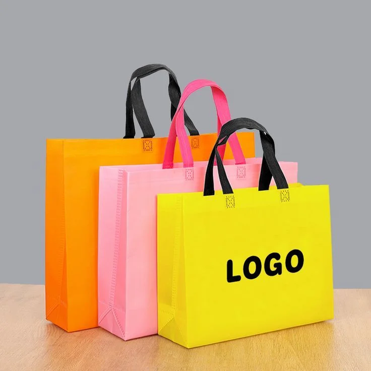 non woven bags