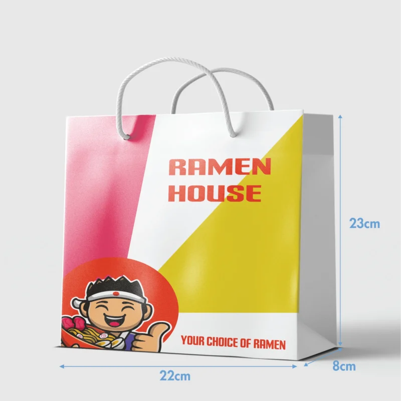 viazan paper bag 2