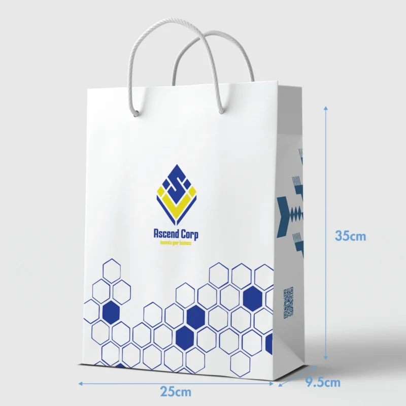 viazan paper bag 3